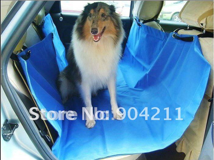 Накидка на автомобильное сиденье для перевозки животных, 130cm*140cm