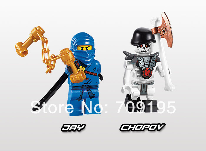 Конструктор призрачный наездник на мотоцикле, 156 деталей