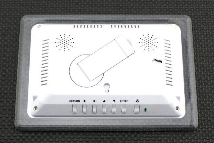 SCA-0997 - Цифровая фоторамка, 7