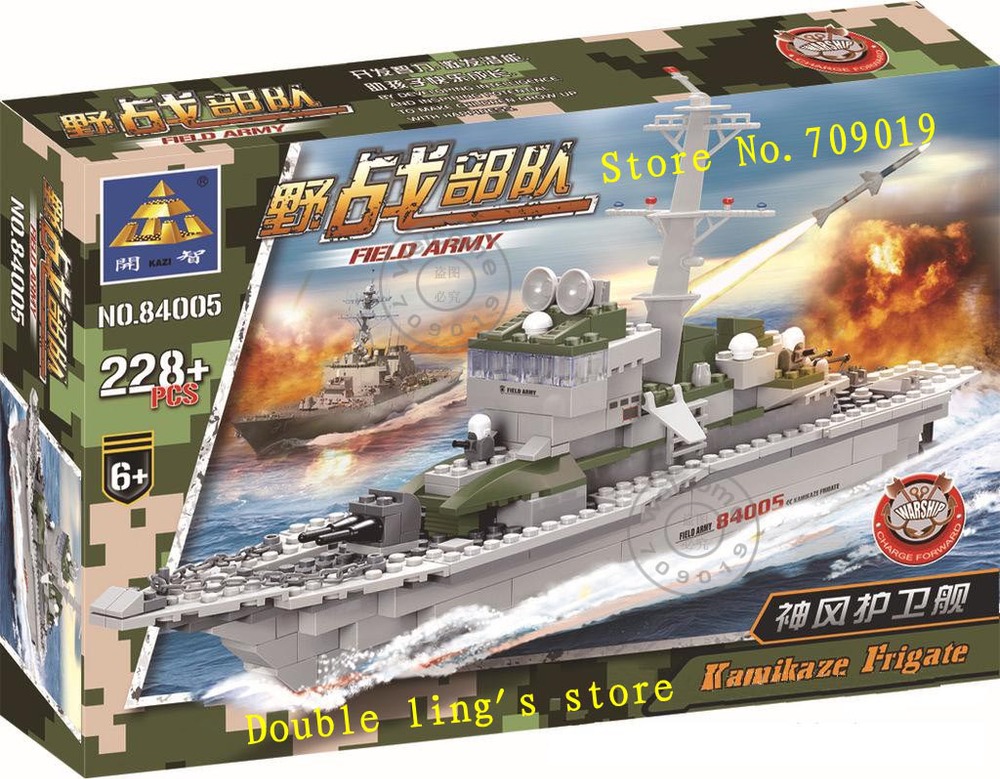 Конструктор детский