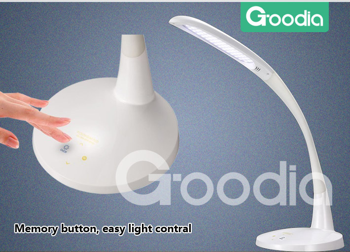 Настольная лампа