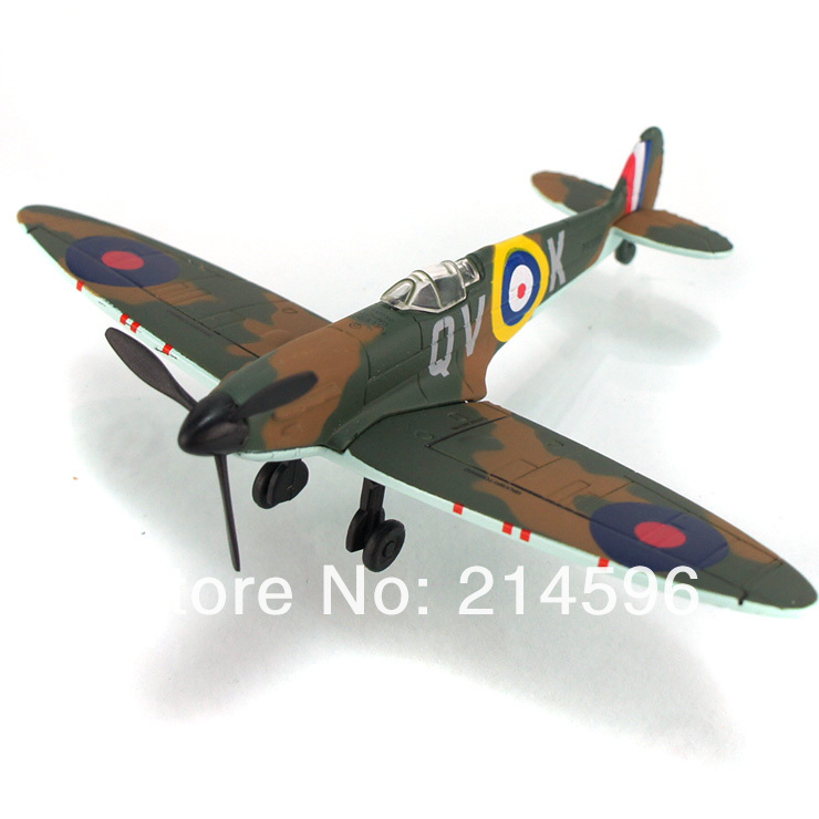 Модель самолета