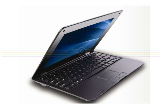 VIA8850 - Ноутбук, Android 4.0, WM8850 1.2GHz, 10