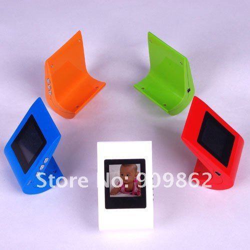 Цифровая фоторамка, 1.5