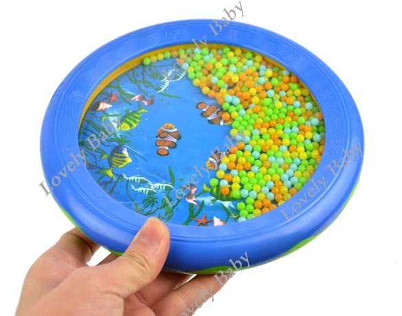 Детская погремушка