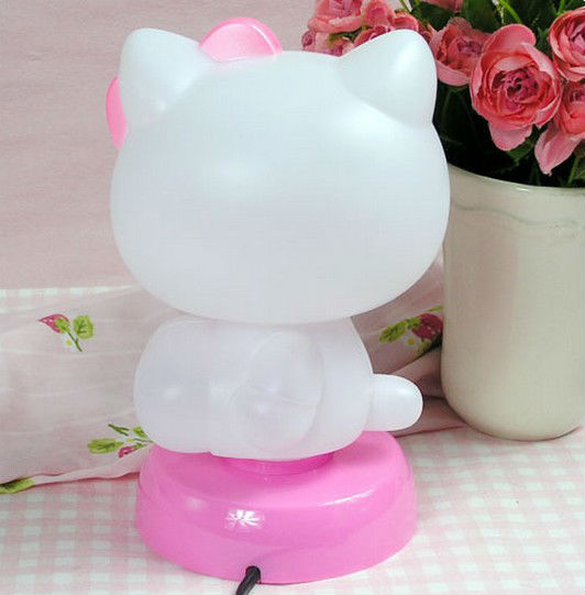 Детский ночник