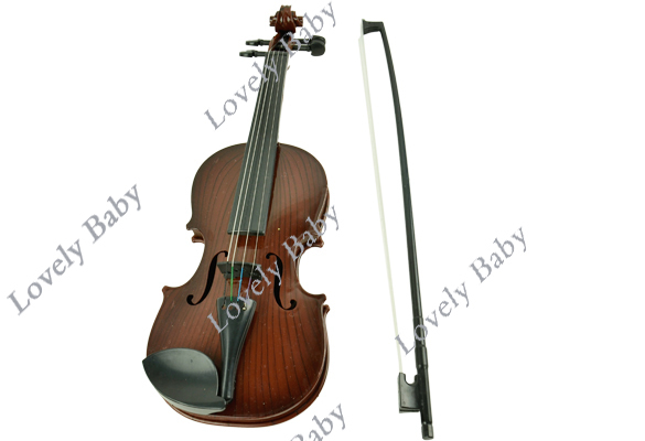 Игрушечная скрипка для самых маленьких