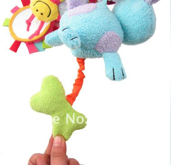 Развивающая игрушка