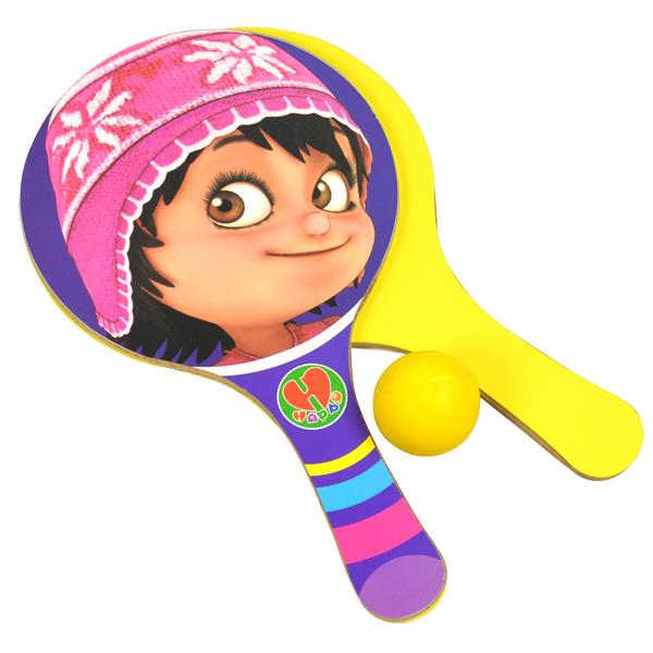 Набор для игры в настольный теннис