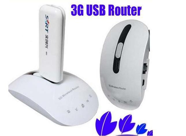 06EGS24600 - 3G/Wi-Fi , WPA, 100Mb/s, USB