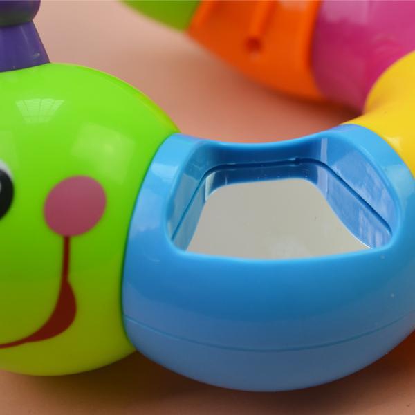 Развивающий червячёк