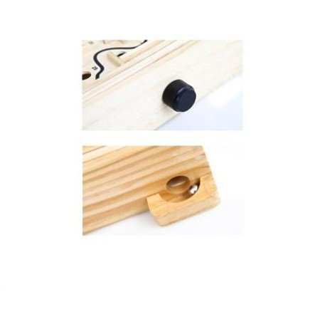 Игрушка лабиринт