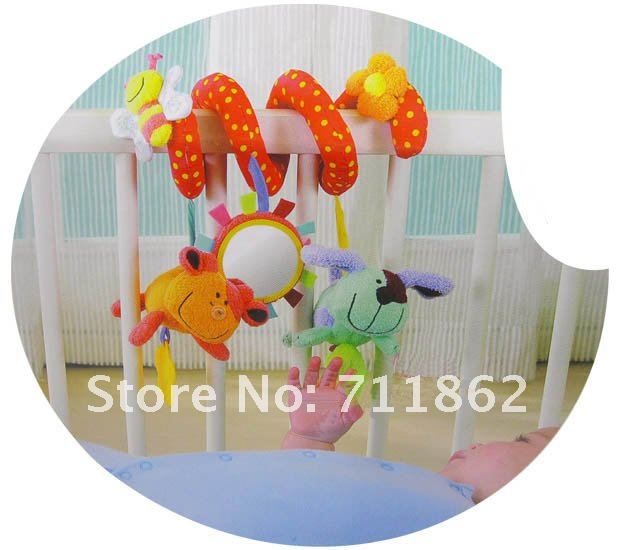 Развивающая игрушка