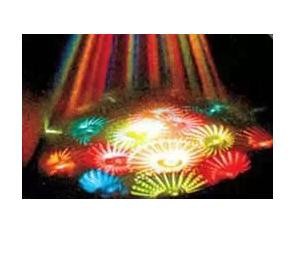 Праздничная осветительная установка, черный цвет, 220V, 50-60hz