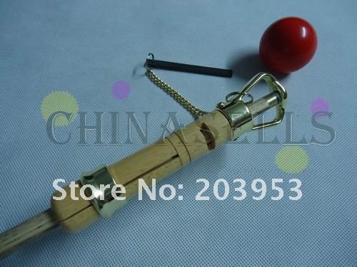 Наконечник для бильярдного кия, дерево