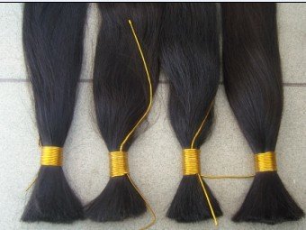 Натуральные волосы для наращивания