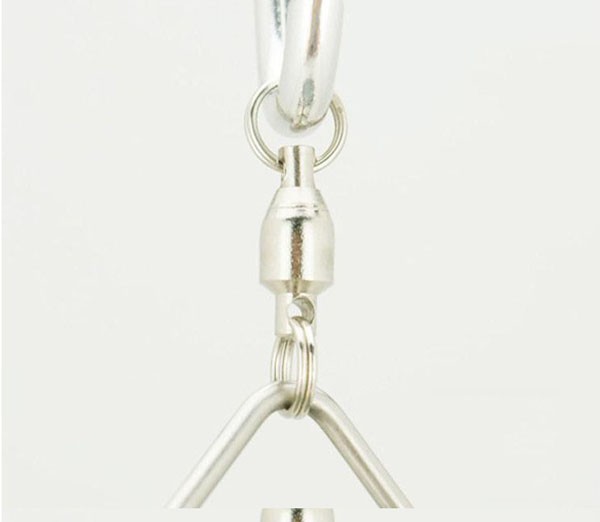 Светодиодная лампа в сад