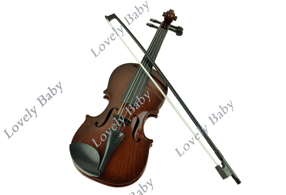 Игрушечная скрипка для самых маленьких