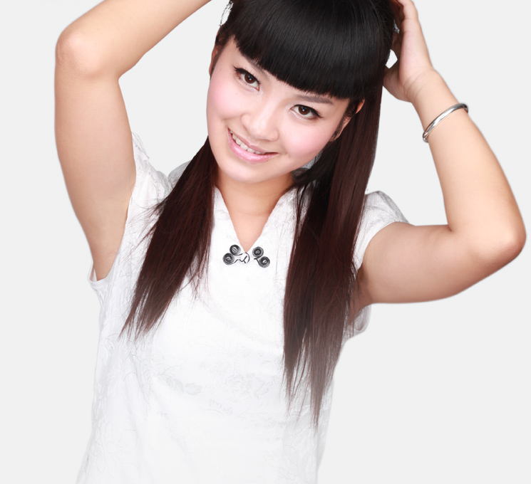 Накладной хвост