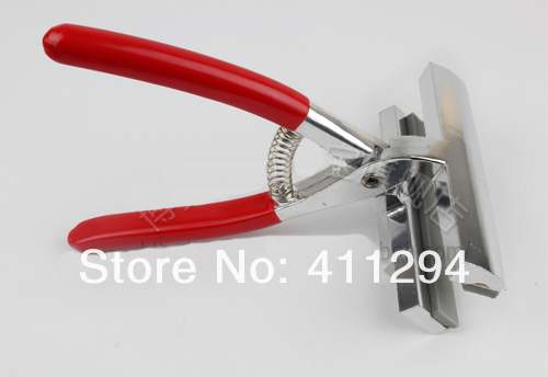 Плоскогубцы для натяжки холста