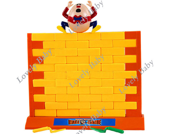 Развивающая игра-конструктор