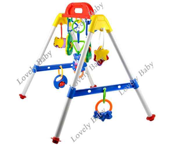 Детский развивающий центр