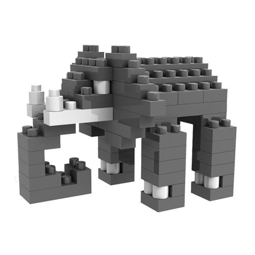 Конструктор детский