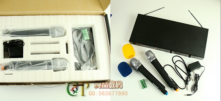 TS-7200 - Домашнее караоке