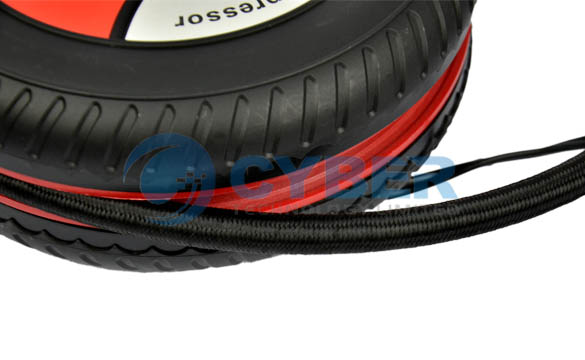 Универсальный воздушный компрессор, насос, 260PSI, DC12V