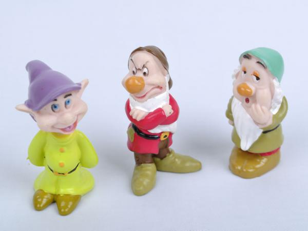 Набор игрушек