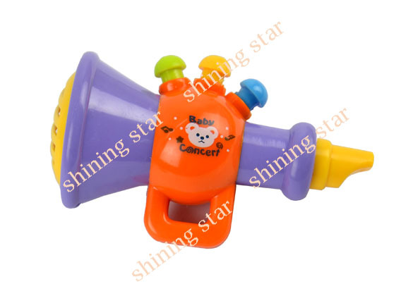 Набор музыкальных инструментов