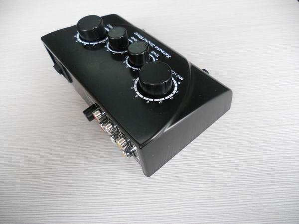 M-N1 - ������� ������, AV