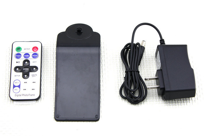 SCA-0932 - Цифровая фоторамка, 10