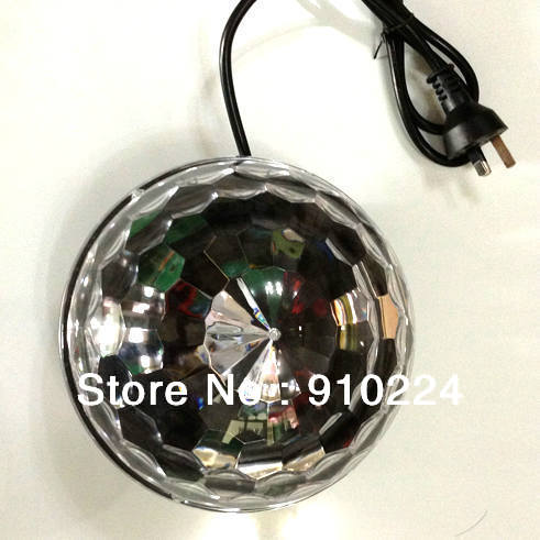 Лазерный стробоскоп с пультом управления, USB, RGB, Plug, AC100-240V