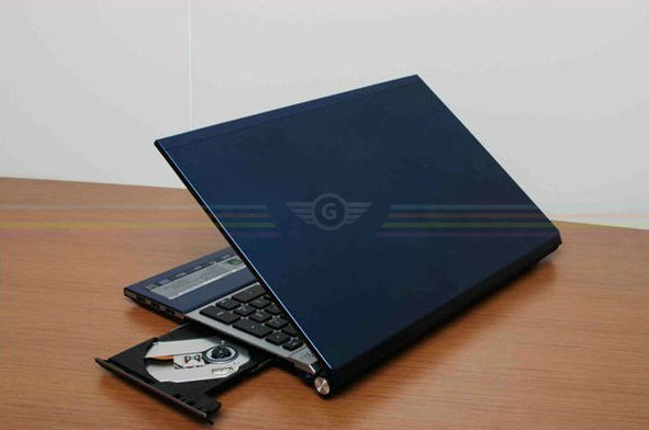 A156 - Ноутбук, Windows 7, Intel Atom 1.86GHz, 15.6