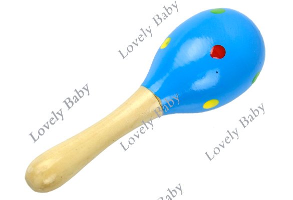 Детская погремушка