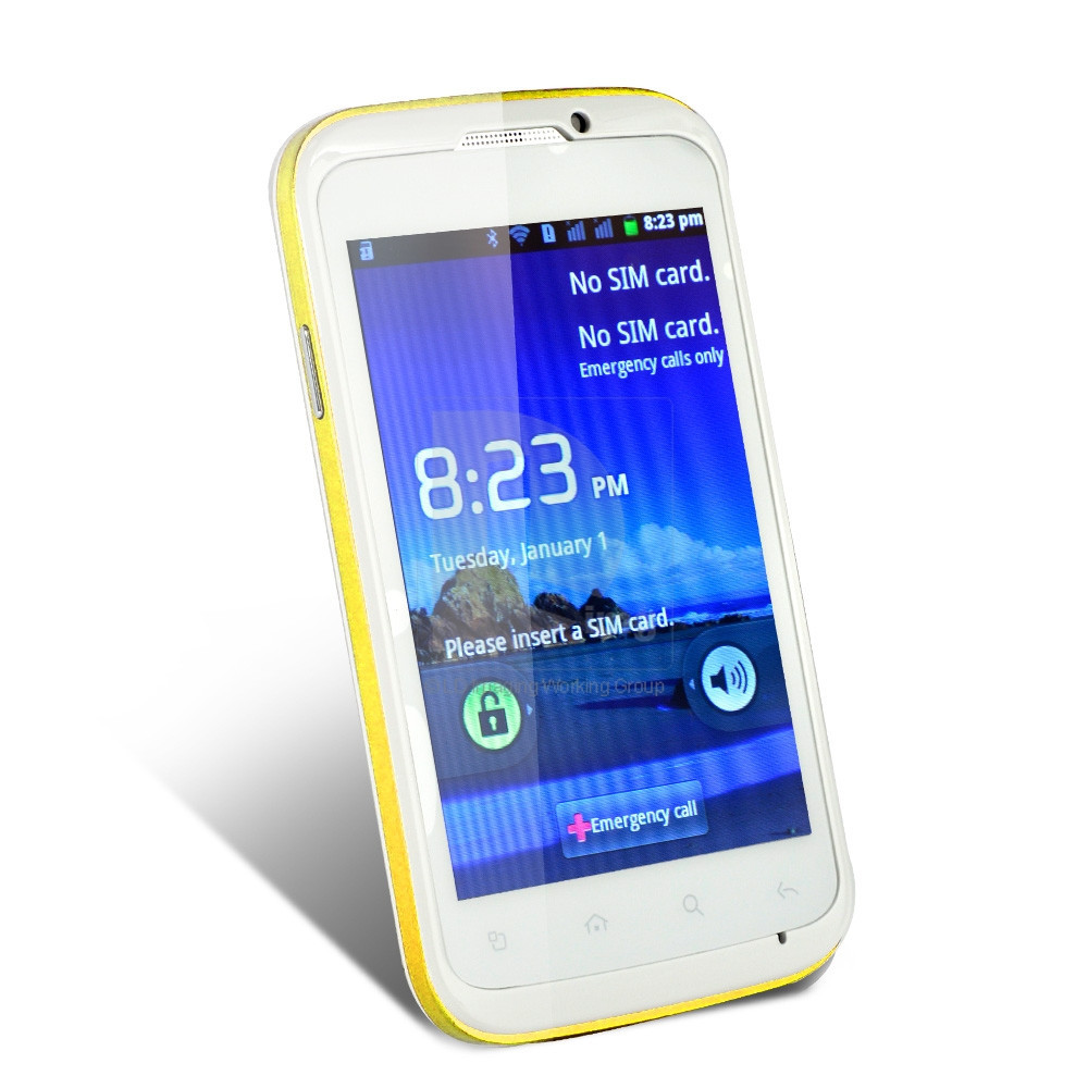MP-991 - , Android 4.0.3, MTK6515 1.0GHz, Dual SIM, 4