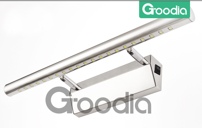 Лампа светодиоидная