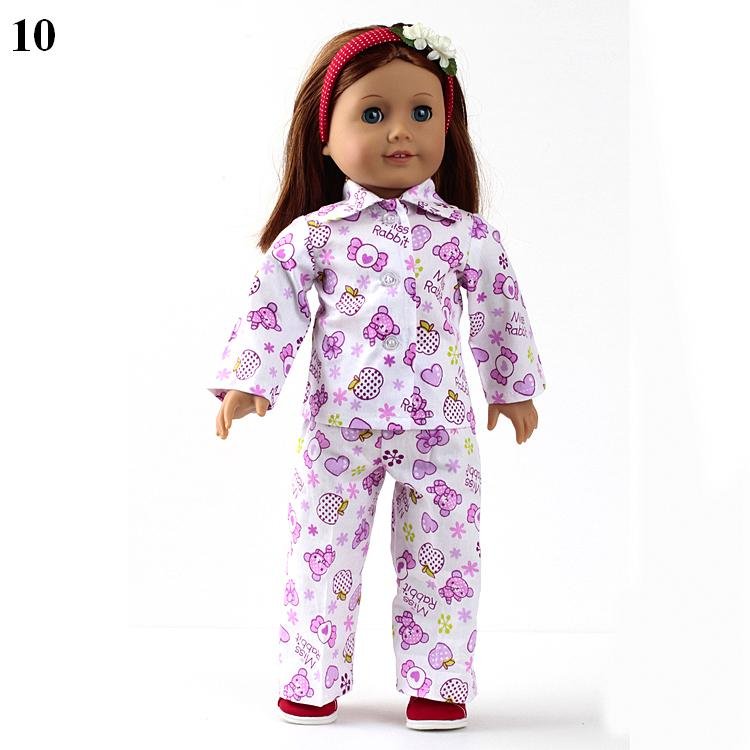 Одежда для куклы American Girl, 45 см