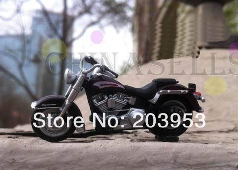 Набор игрушечных мотоциклов, 8 шт.