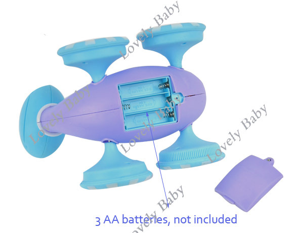 Музыкальная игрушка Улитка