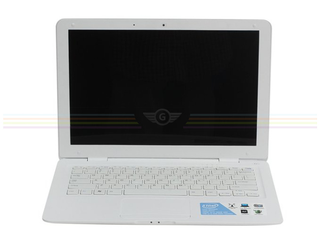 NoteApp - Ноутбук, Windows 7, Intel Atom 1.86GHz, 13.3