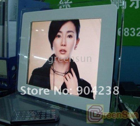 HN-L12003 - Цифровая фоторамка, 12.1