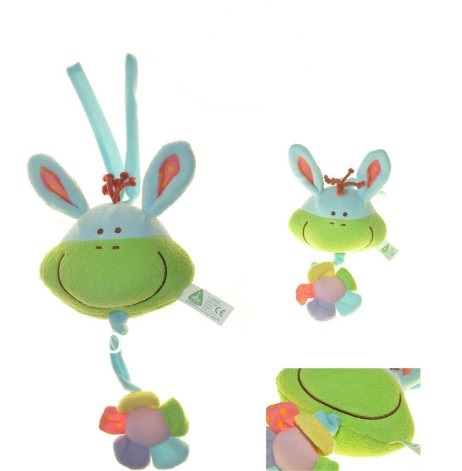 Детская музыкальная игрушка