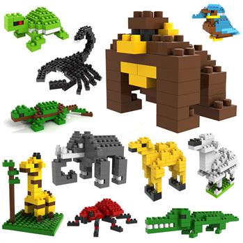 Конструктор детский