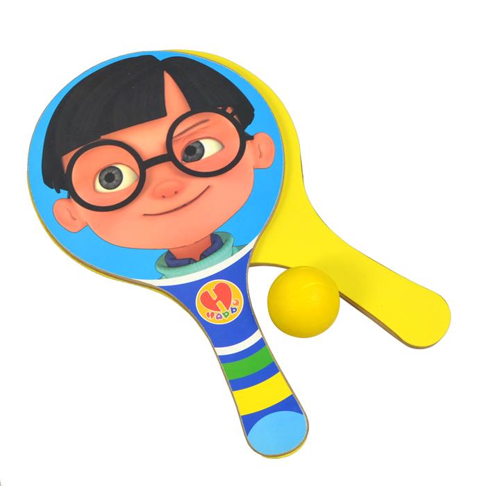 Набор для игры в настольный теннис