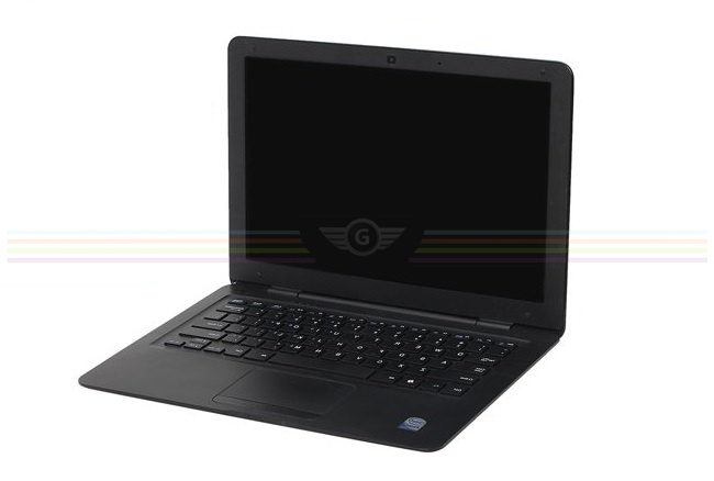 NoteApp - Ноутбук, Windows 7, Intel Atom 1.86GHz, 13.3