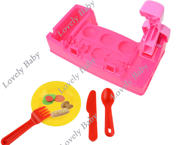 Игрушечный набор