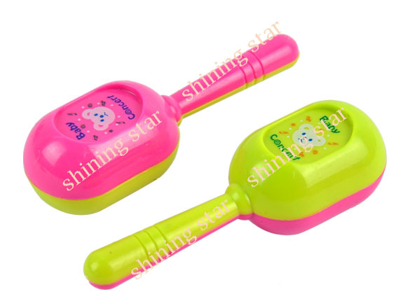 Набор музыкальных инструментов