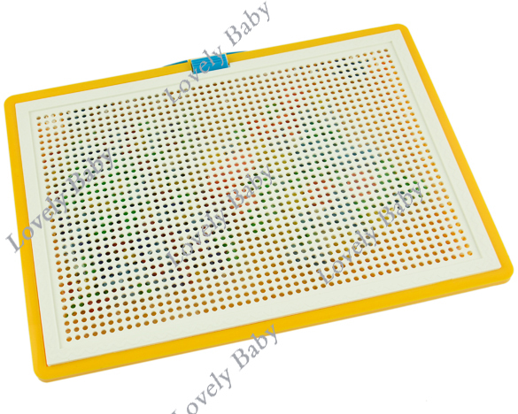 Набор мозаики для детей